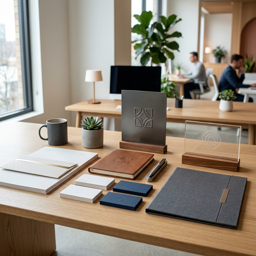 Branding Solutions