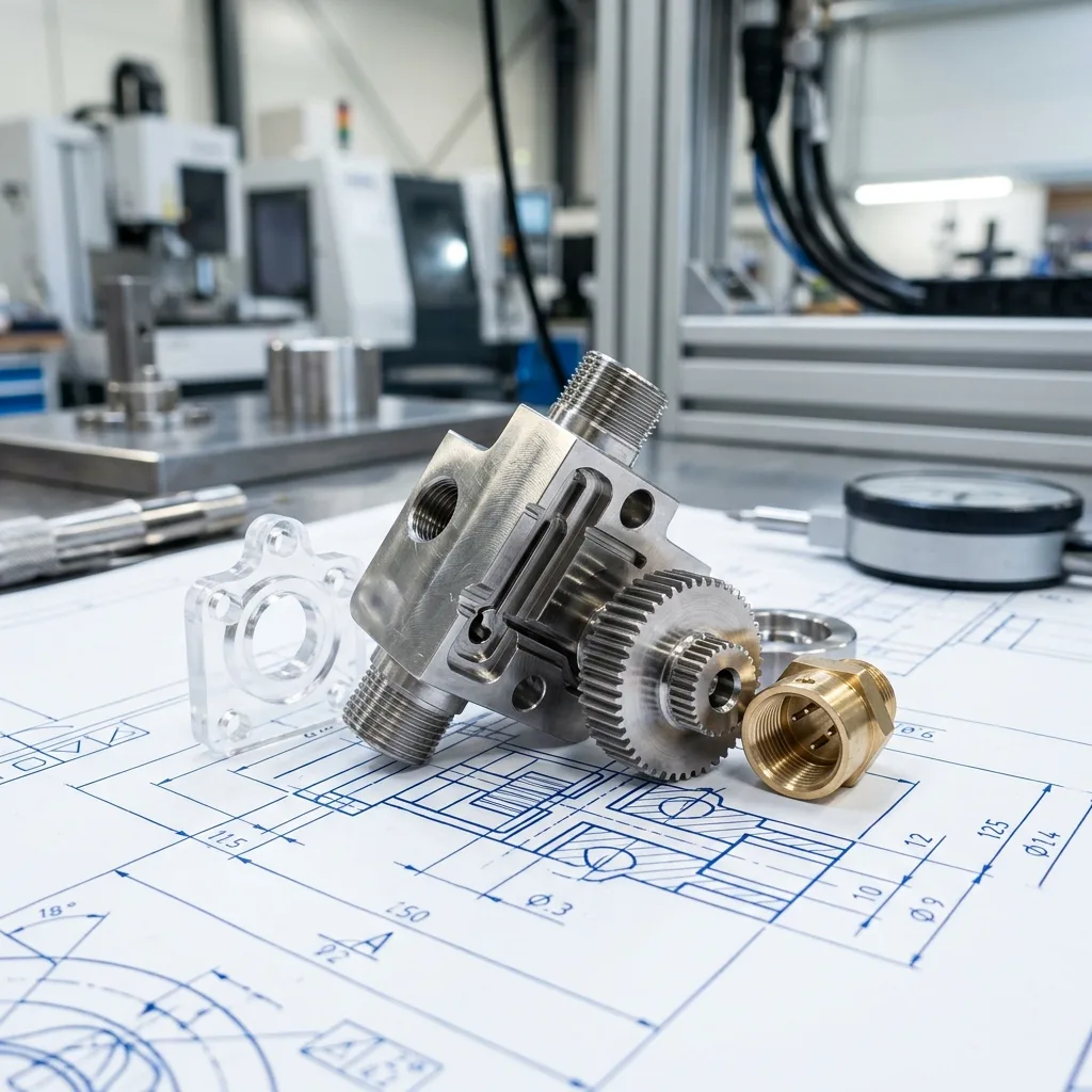 Custom Cutting