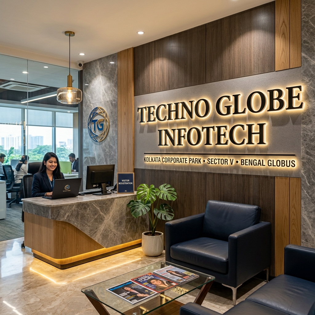 Corporate Identity Branding