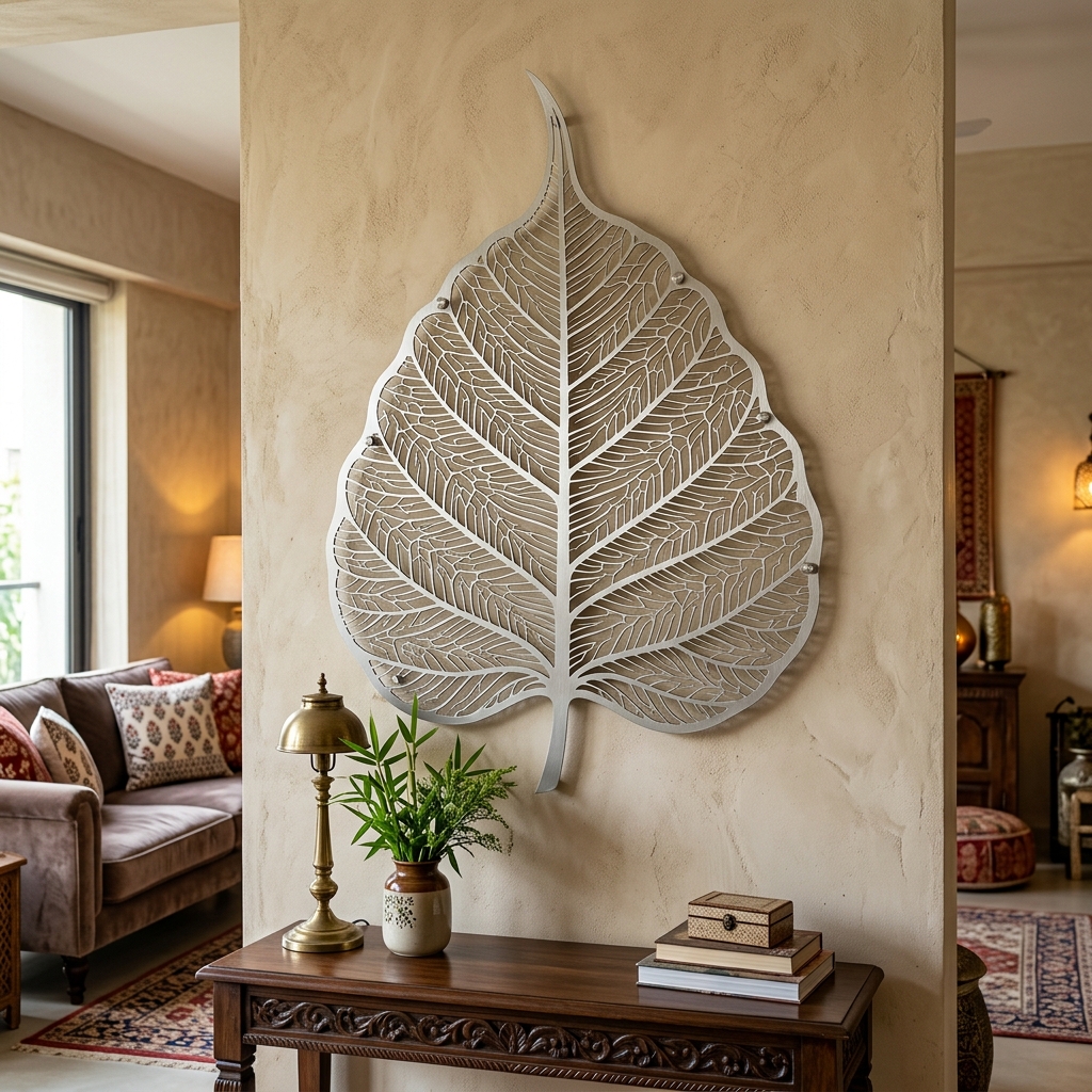 Stainless Steel Decorative Screen